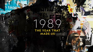 1989 - Amikor a mai világ született - 1. évad online film