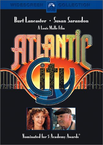 Atlantic City online film