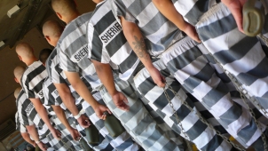 Amerika legkeményebb börtönei - 4. évad online film