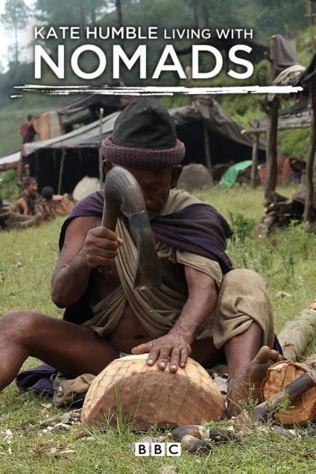 Élet a nomádok között - 1. évad online film