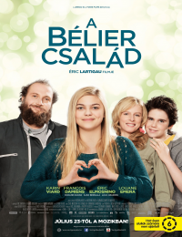 A Bélier család online film