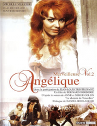 A csodálatos Angélique online film