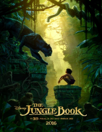 A dzsungel könyve online film
