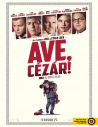 Ave, Cézár! online film