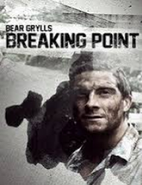 Bear Grylls - Töréspont - 1. évad online film