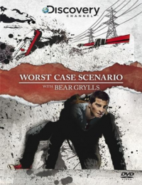 Bear Grylls: Ha minden kötél szakad - 1. évad online film