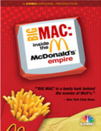 Big Mac avagy a McDonalds birodalom online film