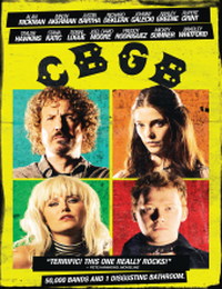 CBGB online film