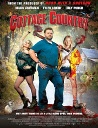 Cottage Country online film