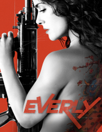 Everly - Gyönyörű és életveszélyes online film