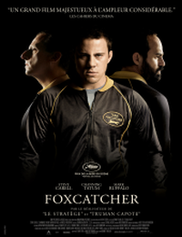 Foxcatcher online film