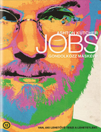 Jobs - Gondolkozz másképp online film
