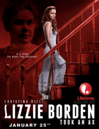 Lizzie Borden fejszét fogott online film