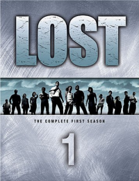 Lost: Eltűntek - 1. évad online film