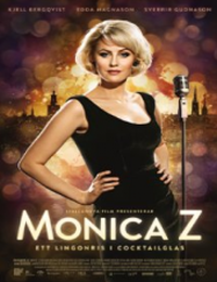 Monica Z online film