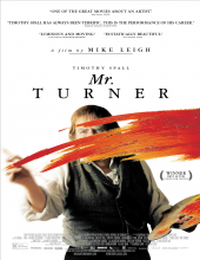 Mr. Turner online film