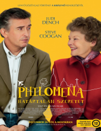 Philomena - Határtalan szeretet online film