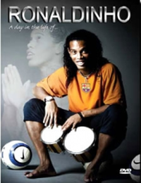 Ronaldinho egy napja online film