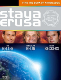Staya Erusa - Út a tudás könyvéhez online film