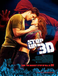 Step Up 3D online film