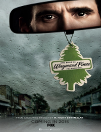 Wayward Pines - 1. évad online film