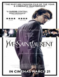 Yves Saint Laurent online film