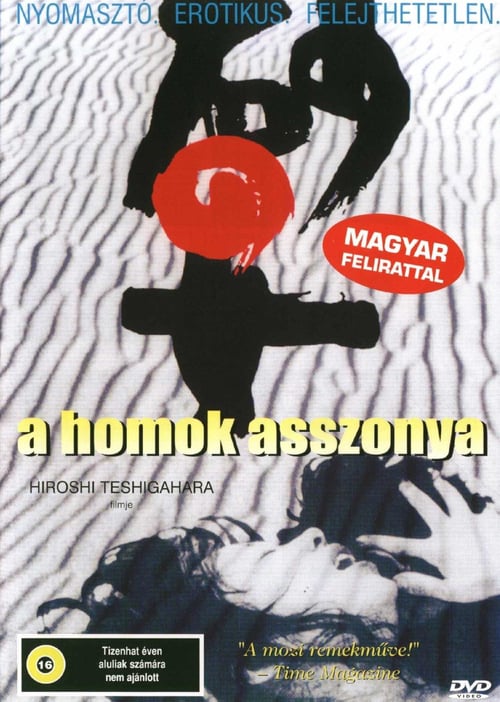 A Homok Asszonya Online Film