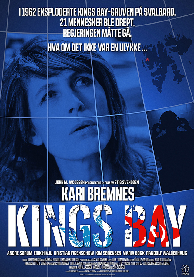 A Kings Bay-eset online film
