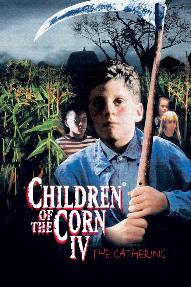 A kukorica gyermekei 4. online film