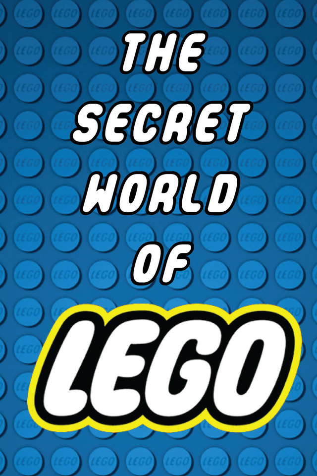 A LEGO titkos világa online film