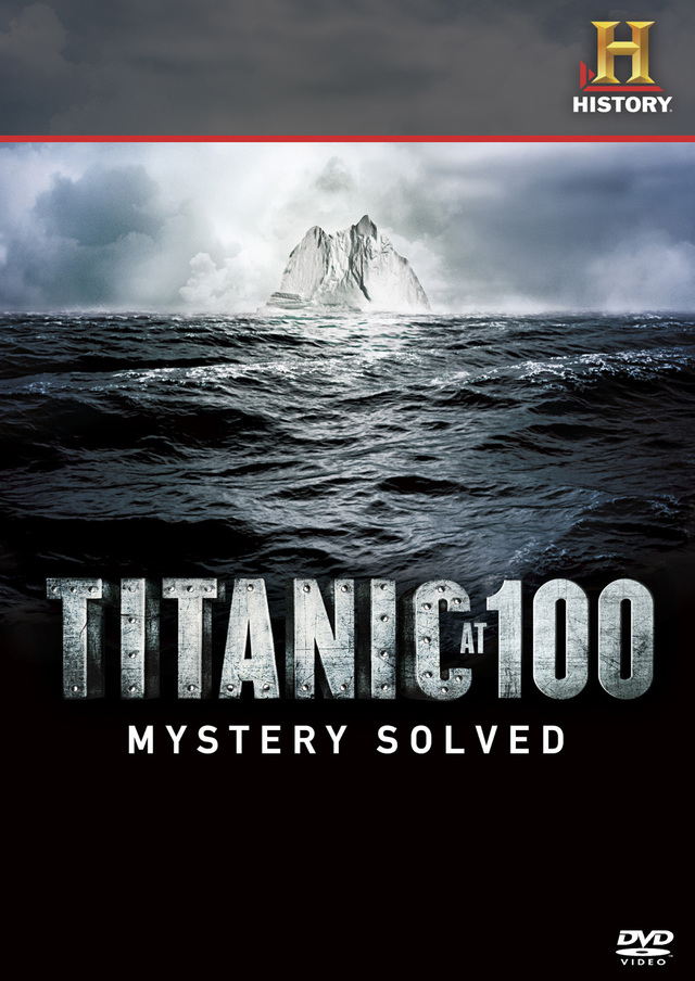 A nagy Titanic rejtély online film