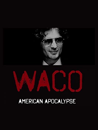 A wacói ostrom: Amerikai apokalipszis - 1. évad online film