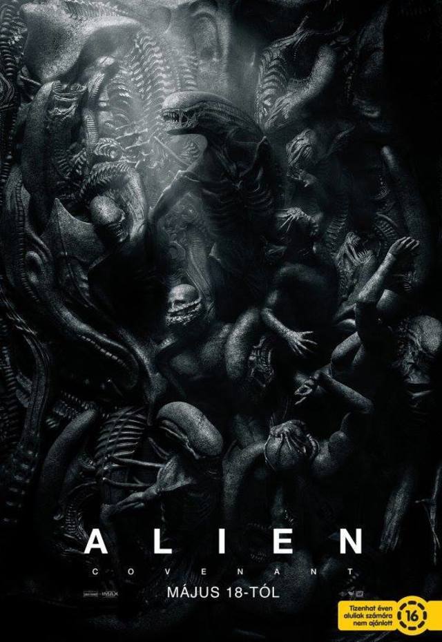 Alien: Covenant online film
