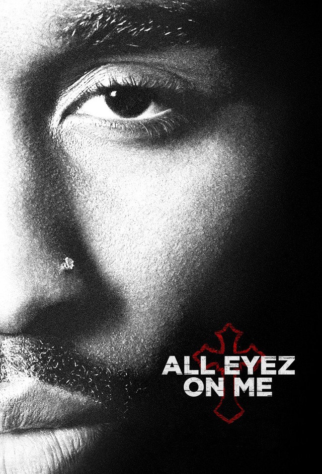 All Eyez on Me online film