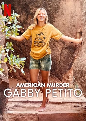Amerikai gyilkosság: Gabby Petito - 1. évad online film