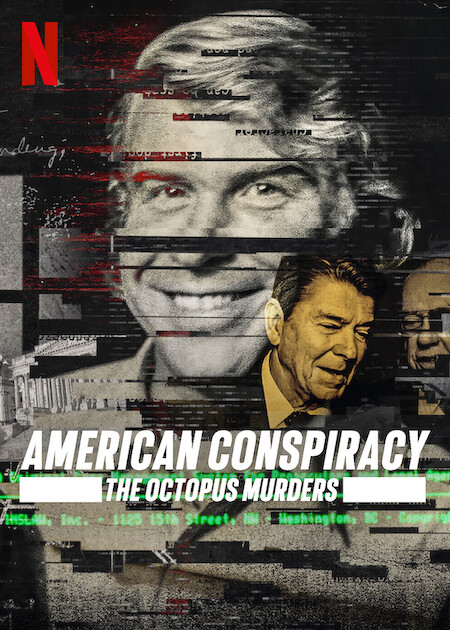 Amerikai összeesküvés: A polipgyilkosságok - 1. évad online film