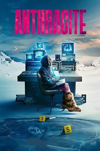 Antracit - 1. évad online film