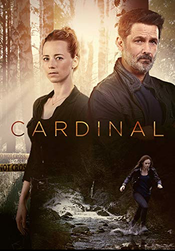 Cardinal - 3. évad online film