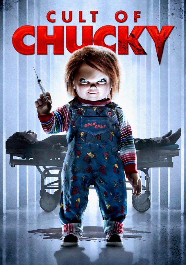 Chucky kultusza online film