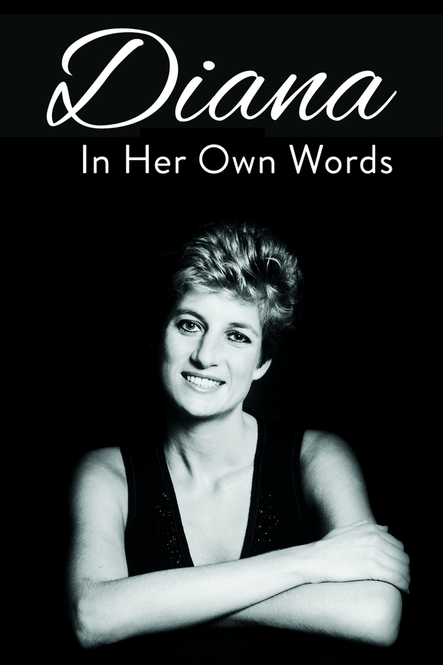 Diana: Saját szavaimmal online film