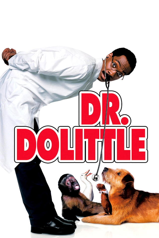 Dr. Dolittle online film