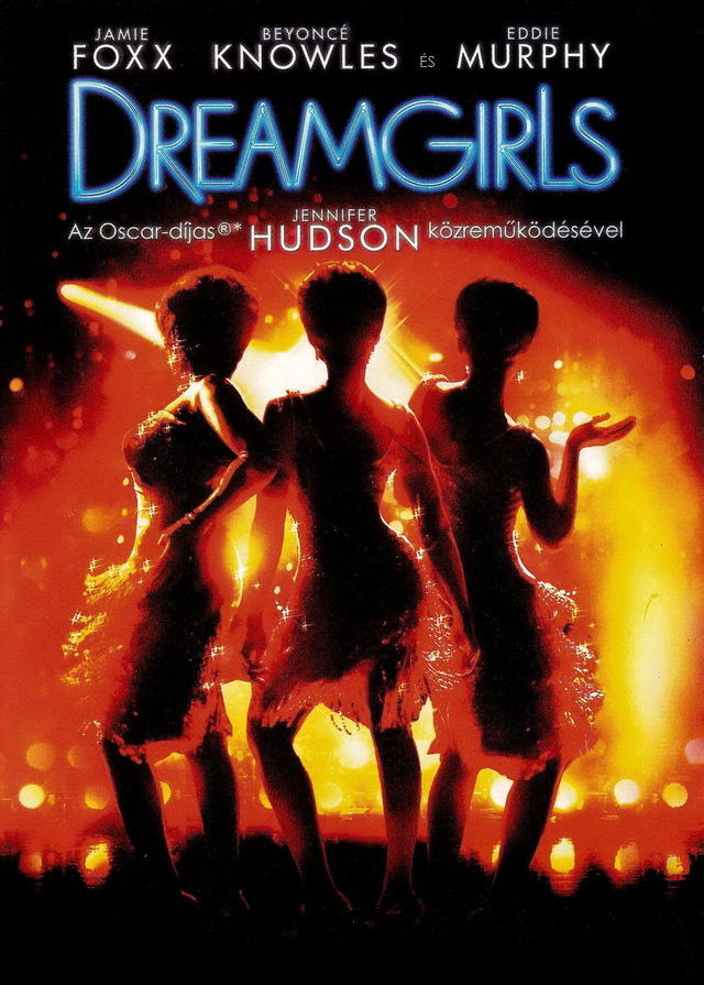 Dreamgirls online film