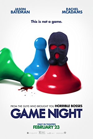 Éjszakai játék online film