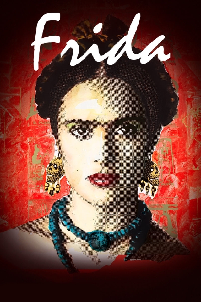 Frida online film
