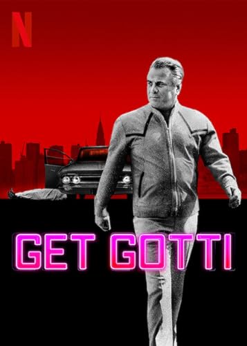 Get Gotti - 1. évad online film