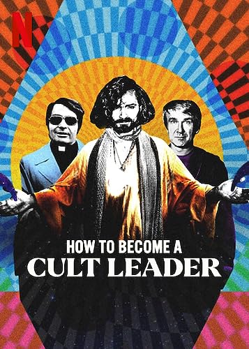 Hogyan váljunk szektavezérré (How to Become a Cult Leader) - 1. évad online film