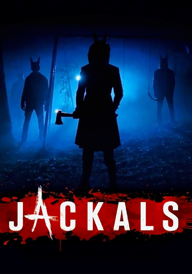 Jackals online film