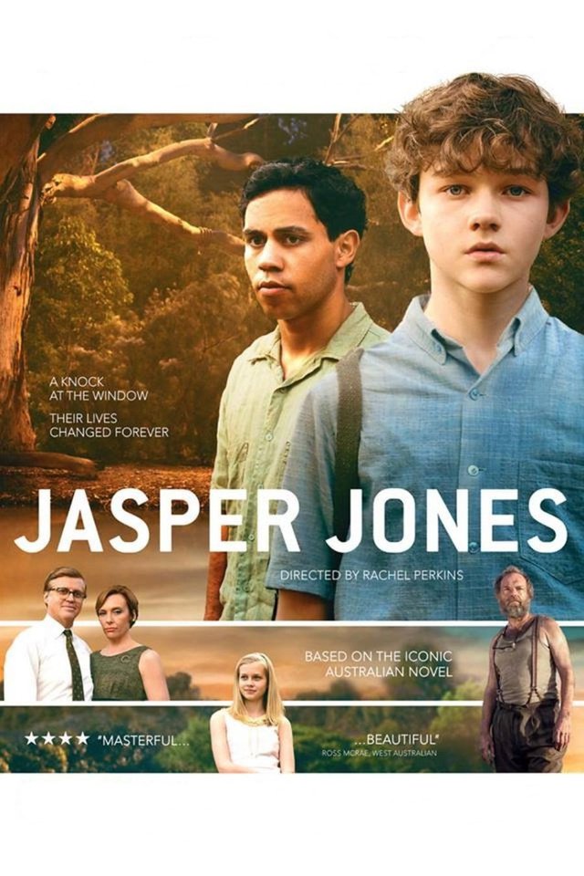 Jasper Jones online film