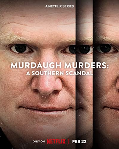 Kettős gyilkosság Dél-Karolinában - 1. évad online film