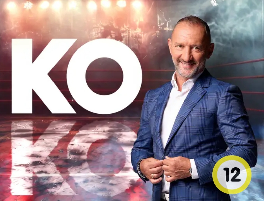 KOKO - 1. évad online film